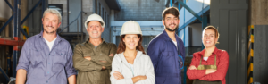 New Report Shows Rising Diversity Policies in Transportation Sector