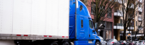 The Advantages and Disadvantages of Regional Truck Driving Jobs
