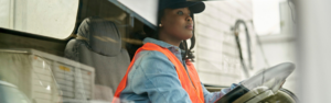Arkansas Trucking School Teams up with HBCU to Recruit Diverse Drivers