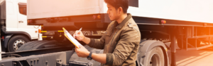 A Trucker’s Guide to Pre-Trip Inspections