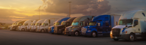 New Hampshire Aims to Reduce Emissions with Electrified Truck Parking