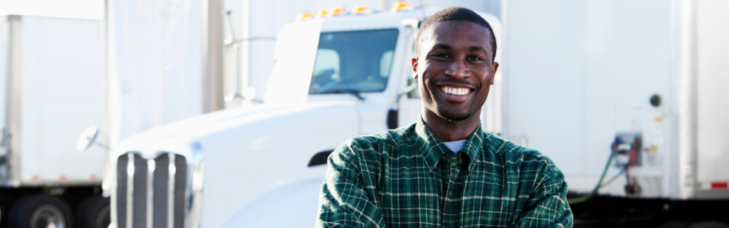 Unlocking Your Path to a Truck Driving Career – Truck Drivers USA