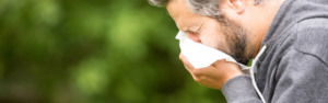 How Truckers Can Protect Their Health This Cold and Flu Season