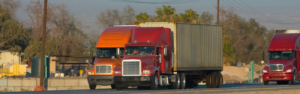 Experts Say Freight Turnaround Could Take Until 2025