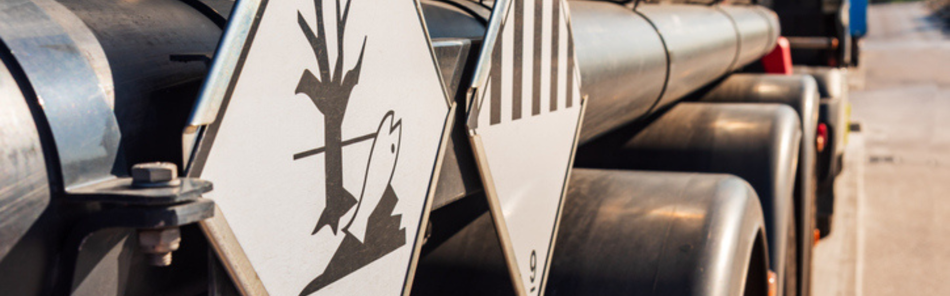 hazardous materials warnings