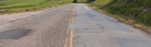 Rhode Island Tops List as State with Worst Roads in America