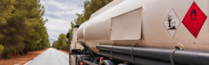 Exploring a Career in Hazmat Tanker Driving: Key Considerations