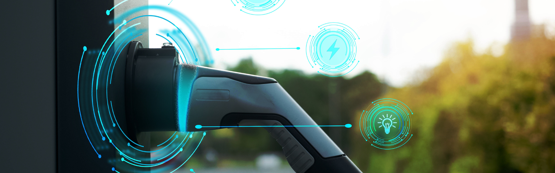 electric vehicle charger