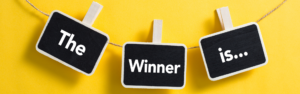 Trucker Wins ,000 Prize in Pilot’s Road Warrior Competition