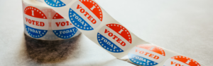 Make Sure Your Vote Counts with These Options for Truckers