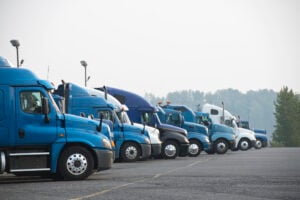 ATRI Survey Reveals Top Industry Concerns