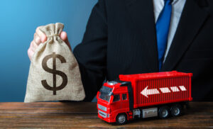 ATA President Calls for Legal Reform of Excise Tax; Praises Truckers for Their Essential Work