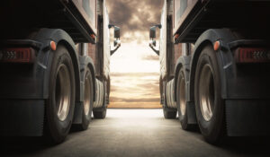Trucking Leaders Awarded for Improving Public Perception of Industry