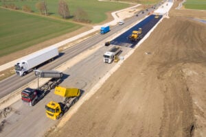 Improvements to U.S. Route 641 in Rural Freight Corridor Completed
