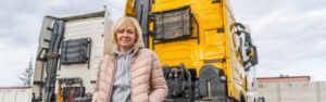 WIT Announces Top Transportation Companies for Women in 2023