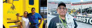 Two Brothers’ Inspiring Journey in Trucking and America
