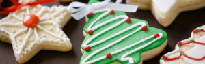 Celebrating the Season Wherever the Road Takes You