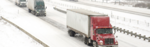 Trucking Industry Preps for Strong Holiday Season