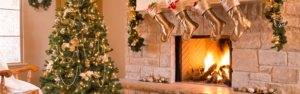 Santa Claus Unwrapped: A Historical Journey Through Holiday Traditions