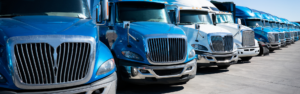 Truck Orders Reach Numbers Not Seen in 13 Months