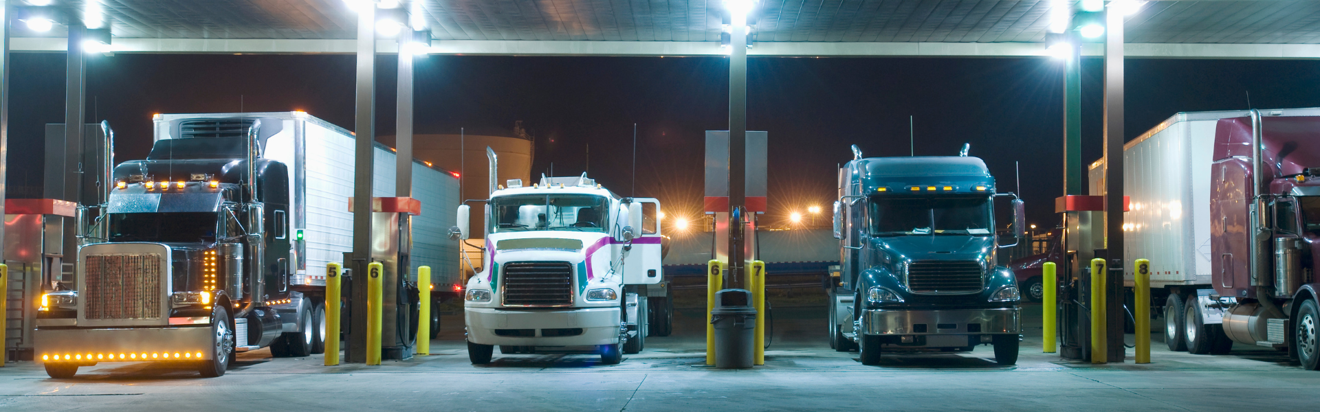 New Per Diem Pay is Introduced to Drivers Truck Drivers USA