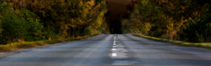 Highway Angel Recognized for Not One, but Two Acts of Courage