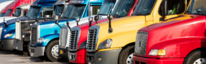 Discover Your Perfect Rig – What Kind of Semi Are You?
