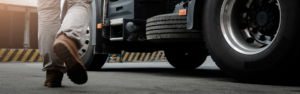 The Road to Comfort: Top 10 Must-Have Clothing Items for Truck Drivers