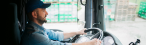 A Roadmap for Truck Drivers to Start the New Year Strong