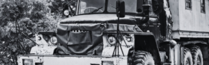 Legendary Haulers: Celebrating Iconic Truck Drivers in U.S. History
