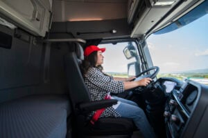 Nominations Open for Women in Trucking’s Driver of the Year