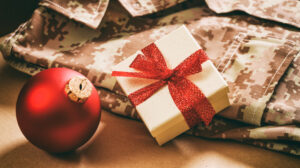 Over 15K Holiday Cards Set to Be Delivered to Overseas Troops