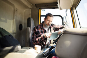 Another ELD Rejoins FMCSA’s Registered Devices List