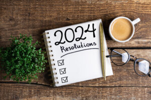 How to Achieve All Your Goals in 2024