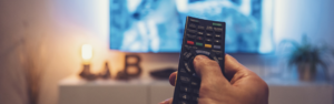 6 Binge-Worthy TV Shows for Truckers