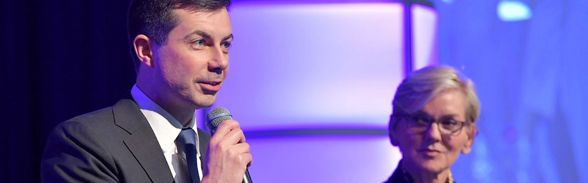 Secretary Pete Buttigieg