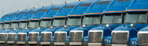 FTR Reports Healthy Levels for Class 8 Tractor Orders