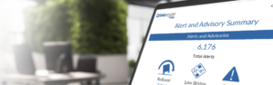 New, Free Safety Service App Released for Professional Drivers