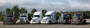 Things About Life on the Road that Only Truck Drivers Will Get