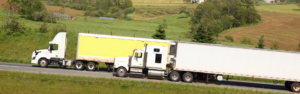 Gradual Optimism in Freight Market as Experts Predict Stabilization