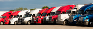 Top 20 Best Fleets to Drive for and Hall of Fame Inductees Announced