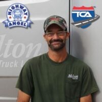 TCA’s Highway Angel of 2023