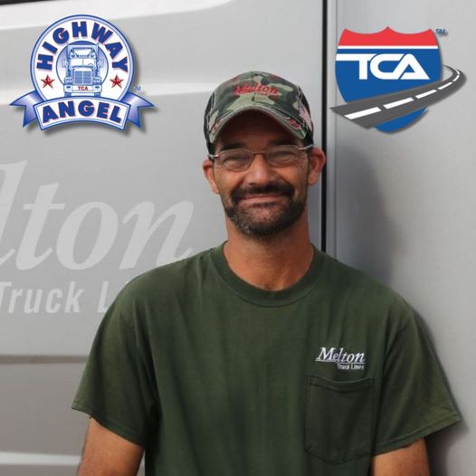 Jason Corino, TCA Highway Angel