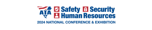 ATA Safety Security Human Resources 2024 National Conference and Exhibition