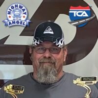 Timothy Olden Two Time Highway Angel