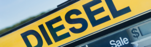 Diesel Prices Once Again Start Upward Trend