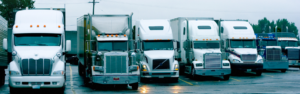 December to January Saw Uptick in Class 8 Tractor Sales, Complete Data Set for Release in February
