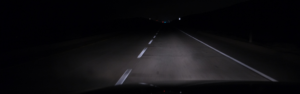 New Highway Angel Named Under TCA