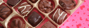 Truck Driver Valentine’s Day Candy Quiz