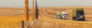 Studies Added to Safety Fitness Rulemaking Cause Questions to be Directed at FMCSA